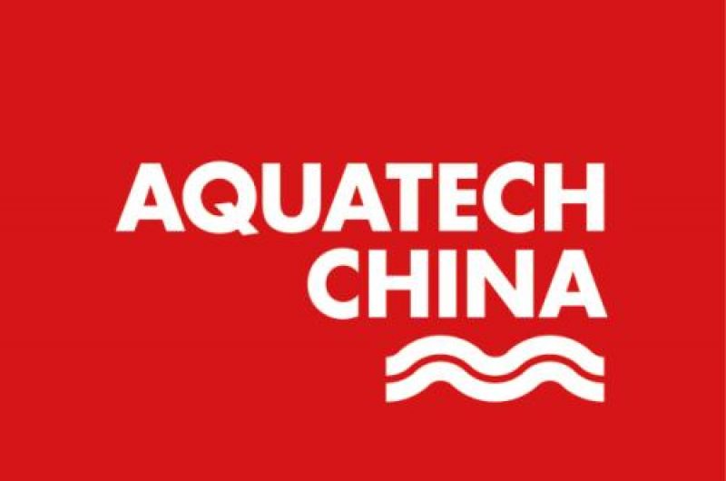 aquatech china